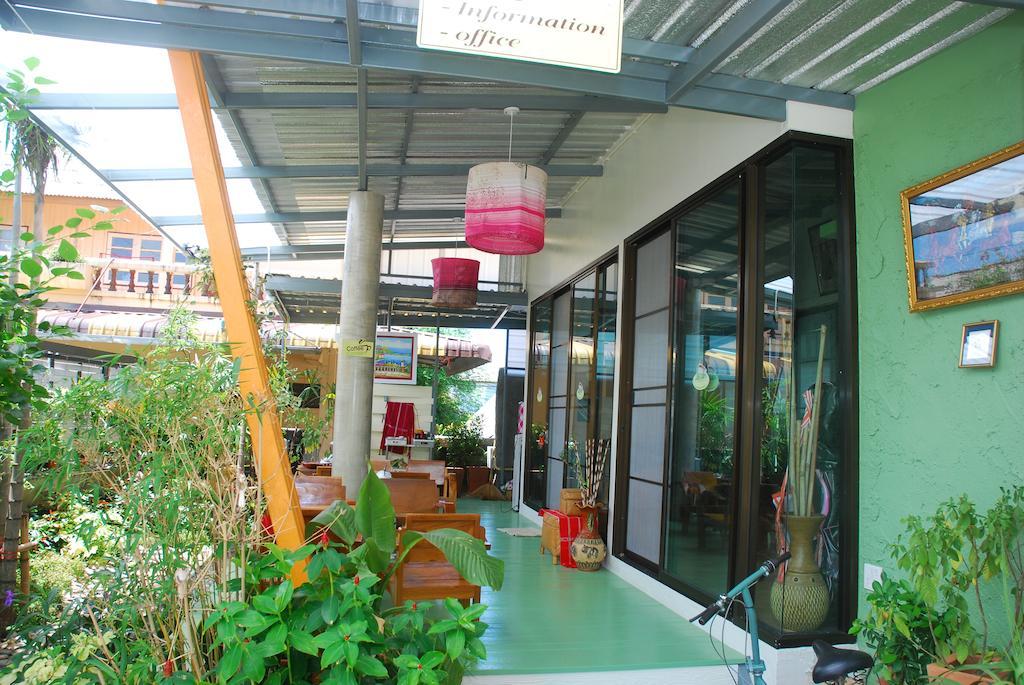 บ้านปิ่นแก้ว เชียงราย ภายนอก รูปภาพ