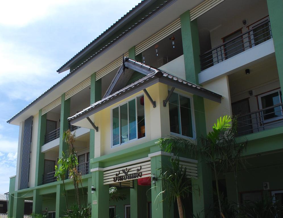 บ้านปิ่นแก้ว เชียงราย ภายนอก รูปภาพ